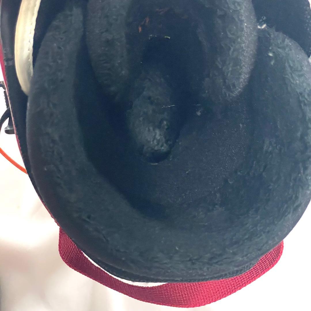 【早い者勝ち】バートン スノーボードブーツ 27cm 紐