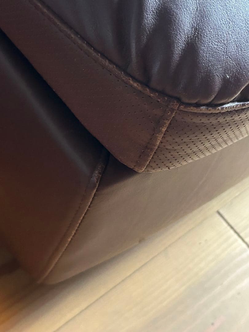 arflex/PARADO OTTOMAN / パラド オットマン/元値24万円