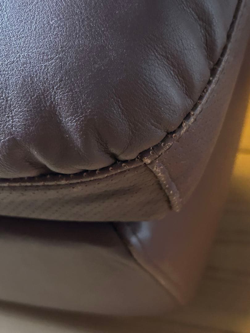 arflex/PARADO OTTOMAN / パラド オットマン/元値24万円