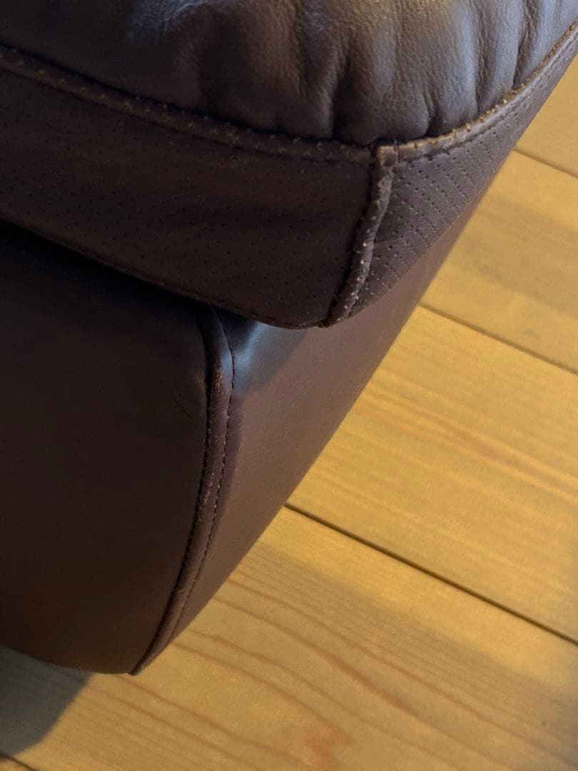 arflex/PARADO OTTOMAN / パラド オットマン/元値24万円