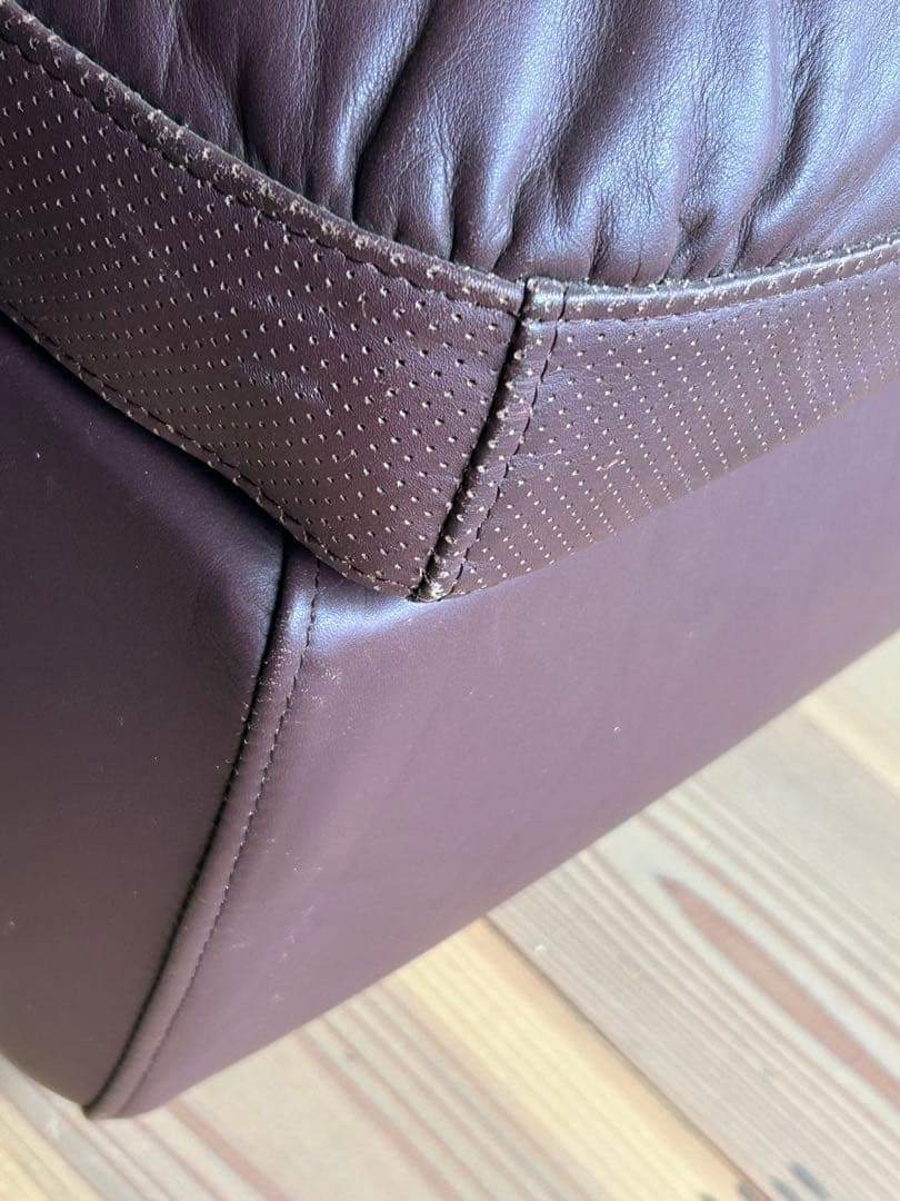arflex/PARADO OTTOMAN / パラド オットマン/元値24万円
