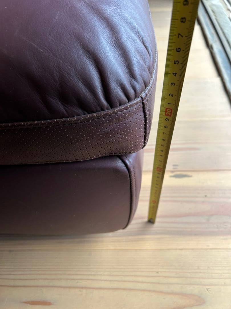 arflex/PARADO OTTOMAN / パラド オットマン/元値24万円