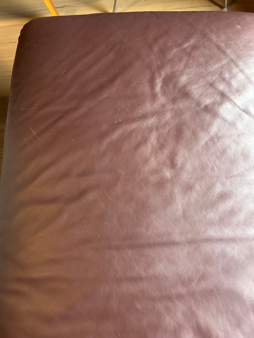 arflex/PARADO OTTOMAN / パラド オットマン/元値24万円
