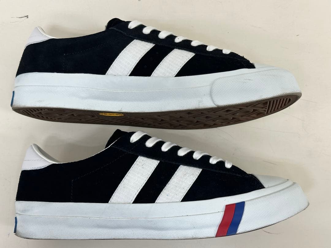 PRO-Keds  PLUS SUEDE LO 26.5 プロケッズ