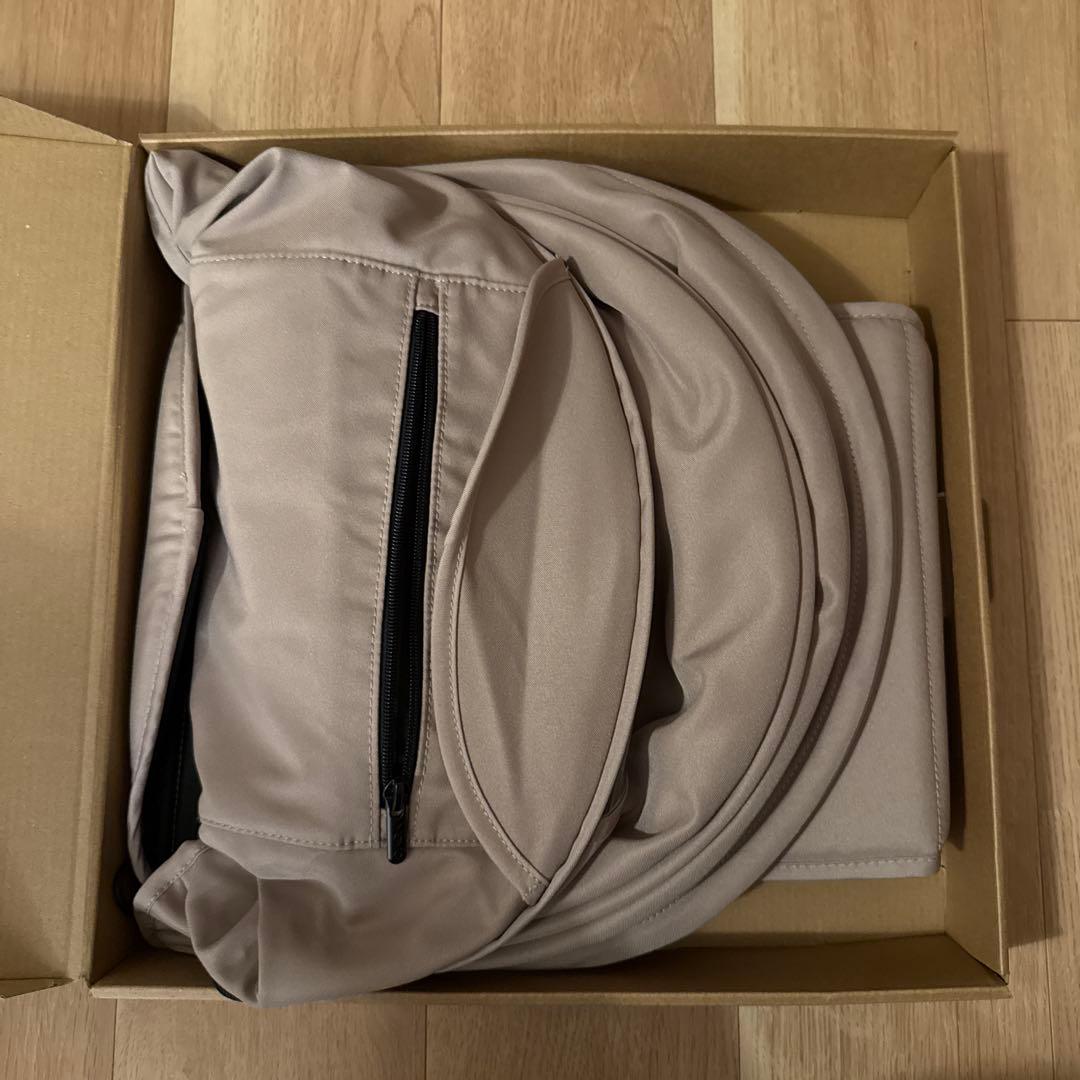 STOKKEのYOYO用カラーパック トフィー