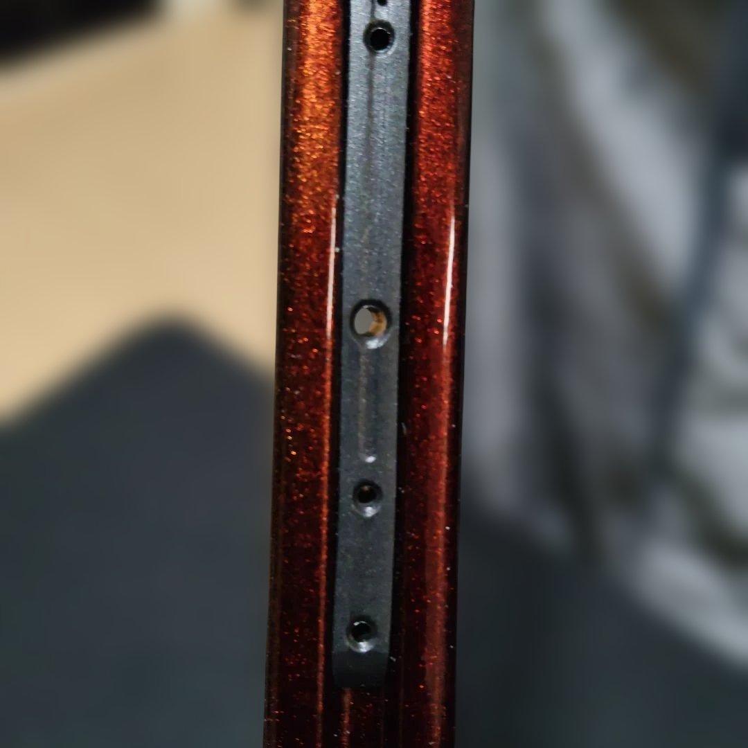 ​【超希少・新品未使用】YONEX ISOMETRIC PRO 105