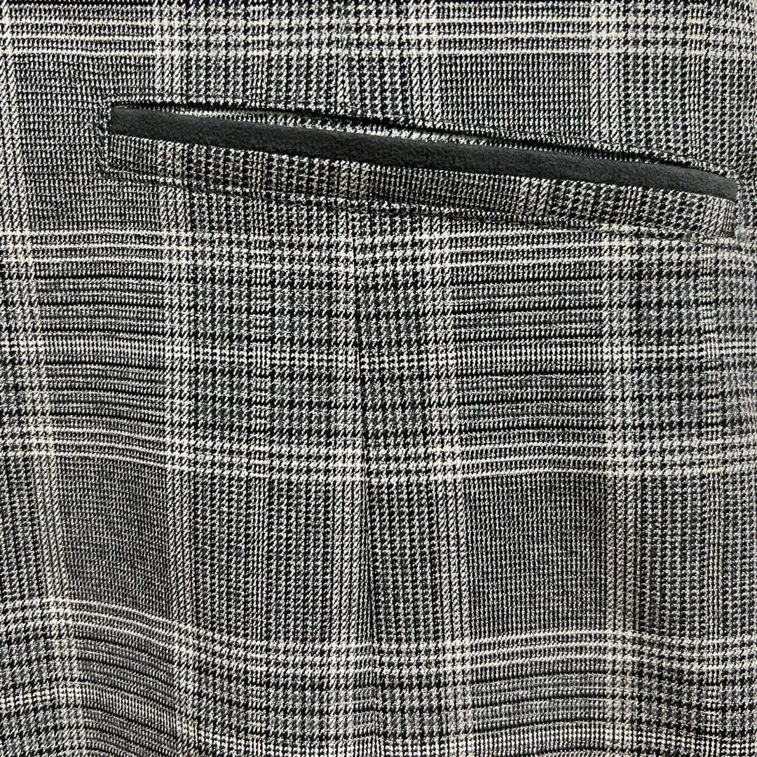 J.PRESS タグ付き✨新品未使用✨チェック　ジャンパースカート