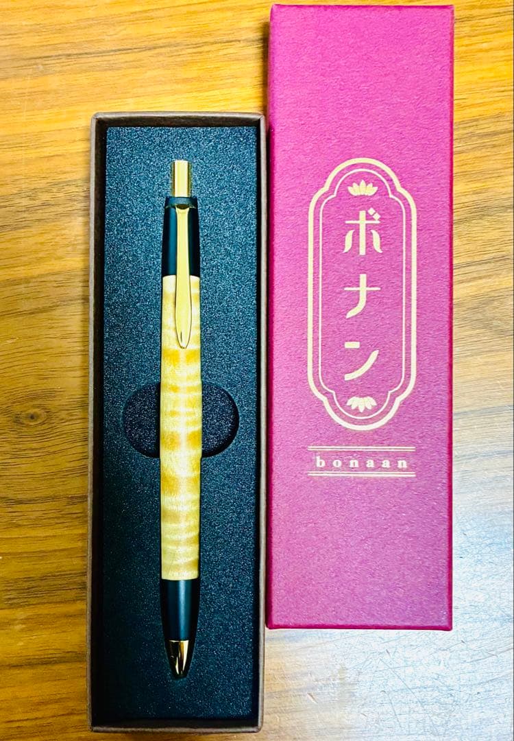 ボナンペン　野原工芸似　シャーペン　値下げ⭕️
