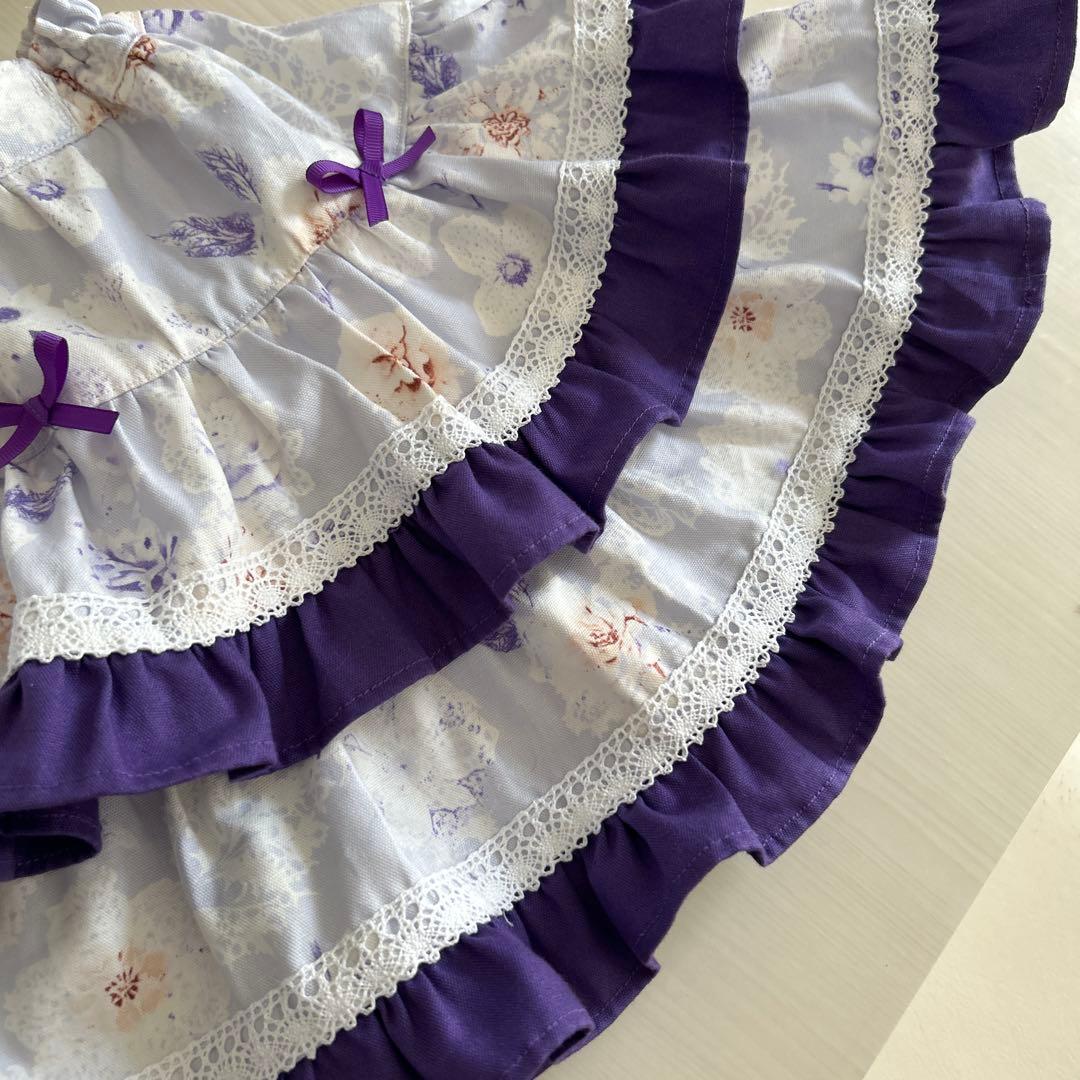 さゆ様オーダーハンドメイド