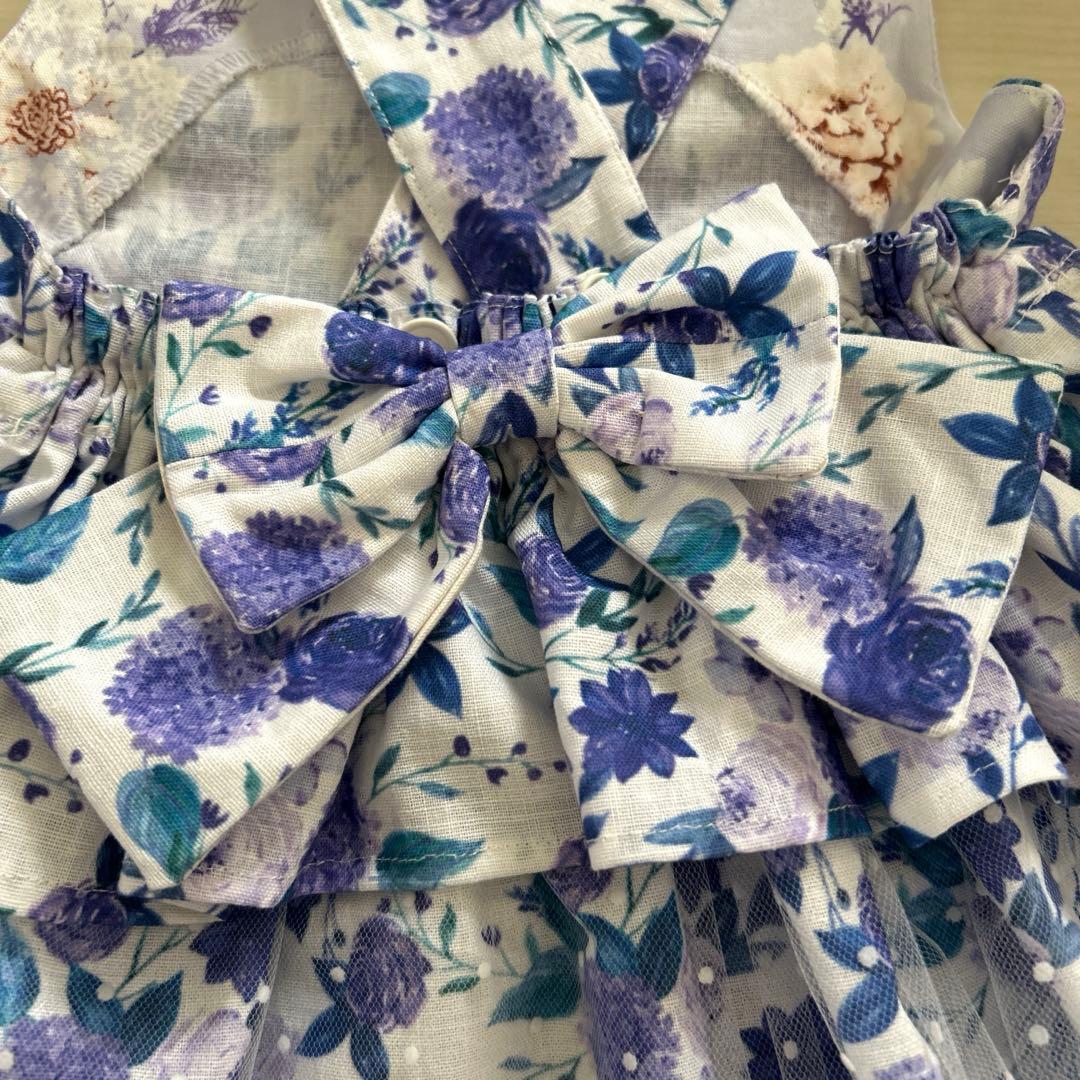 さゆ様オーダーハンドメイド