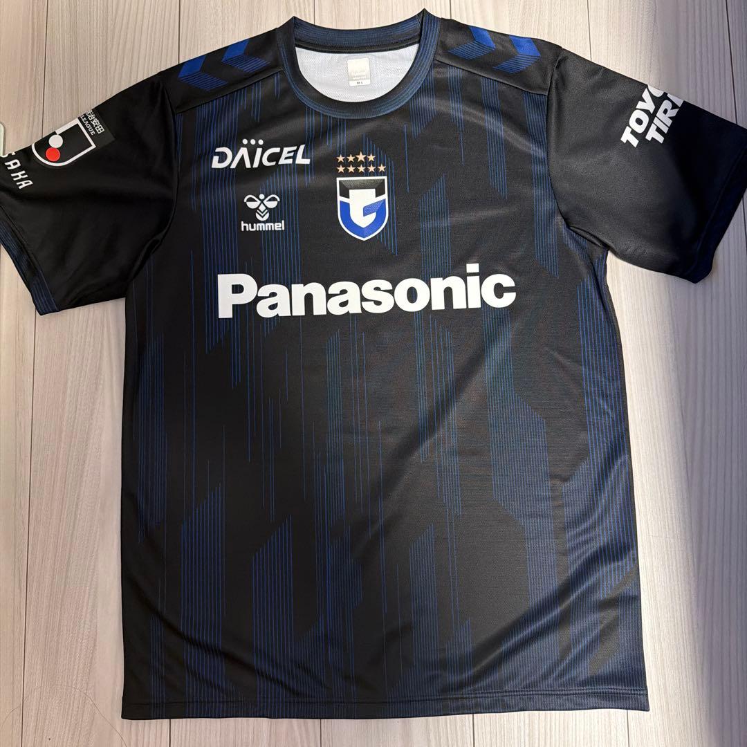 【完売】満田誠　ガンバ大阪　ユニフォーム