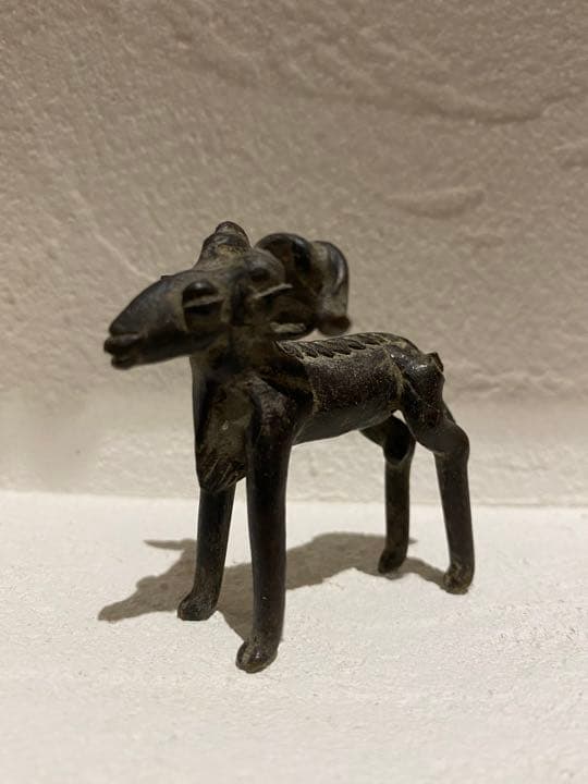 インテリア　アイアン　鉄製　動物　象　羊　ひつじ　やぎ　鳥　とり　アイアン雑貨