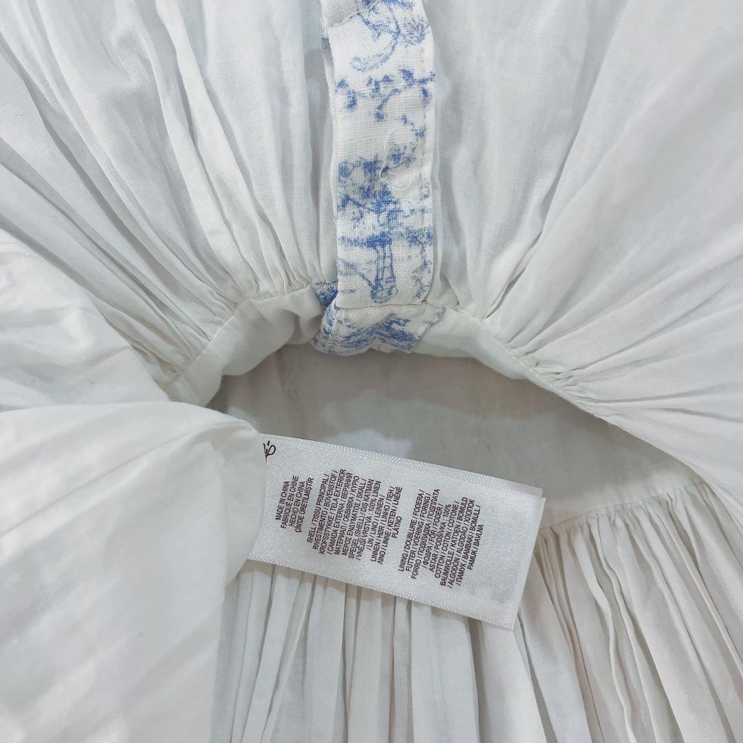 ラルフローレン❤️トワルドジュイ ❤️ワンピ❤️スモッキング❤️ドレス❤️セットアップ