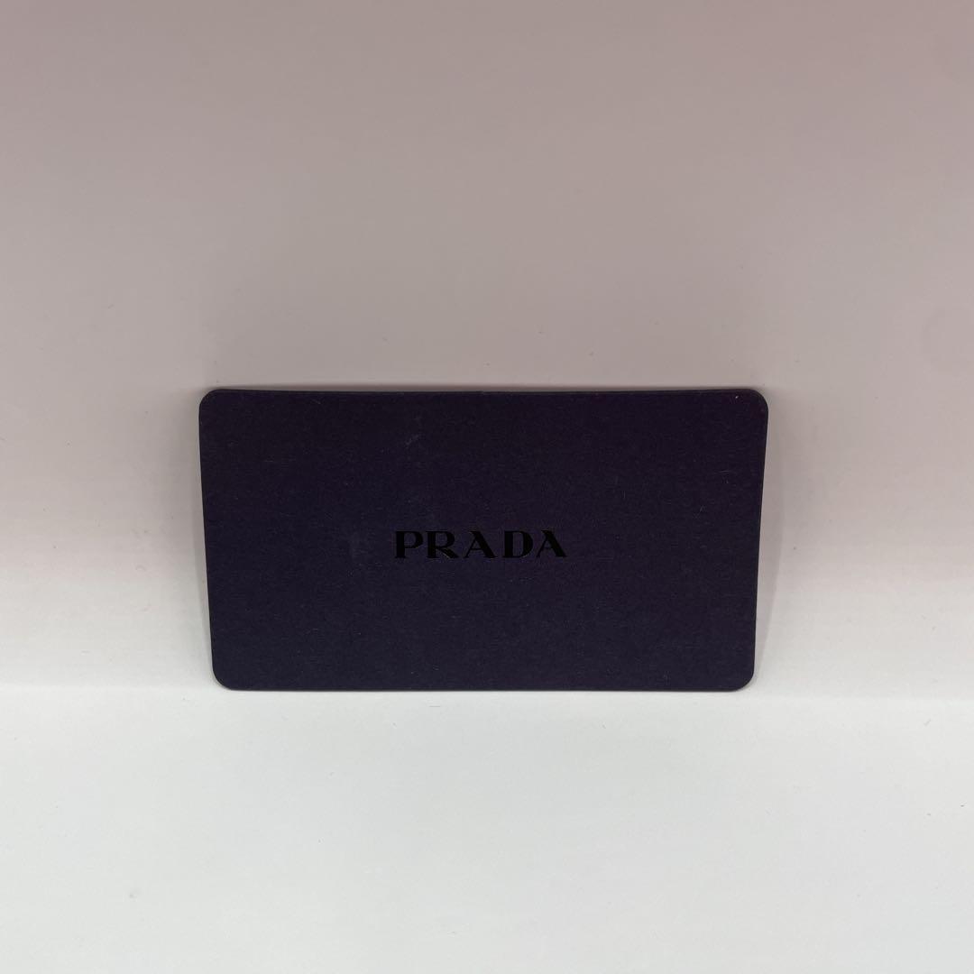 【非売品・未使用】PRADA ステンレス ボトル 350ml タンブラー