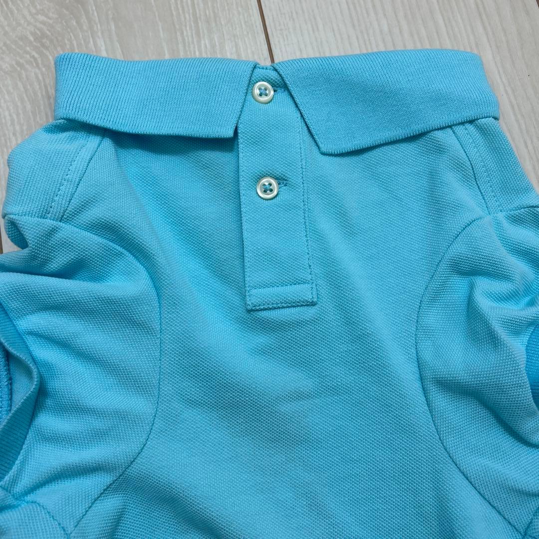 お値下げ　希少！ラルフローレン ポロベア　犬服　ドックウェア　XL