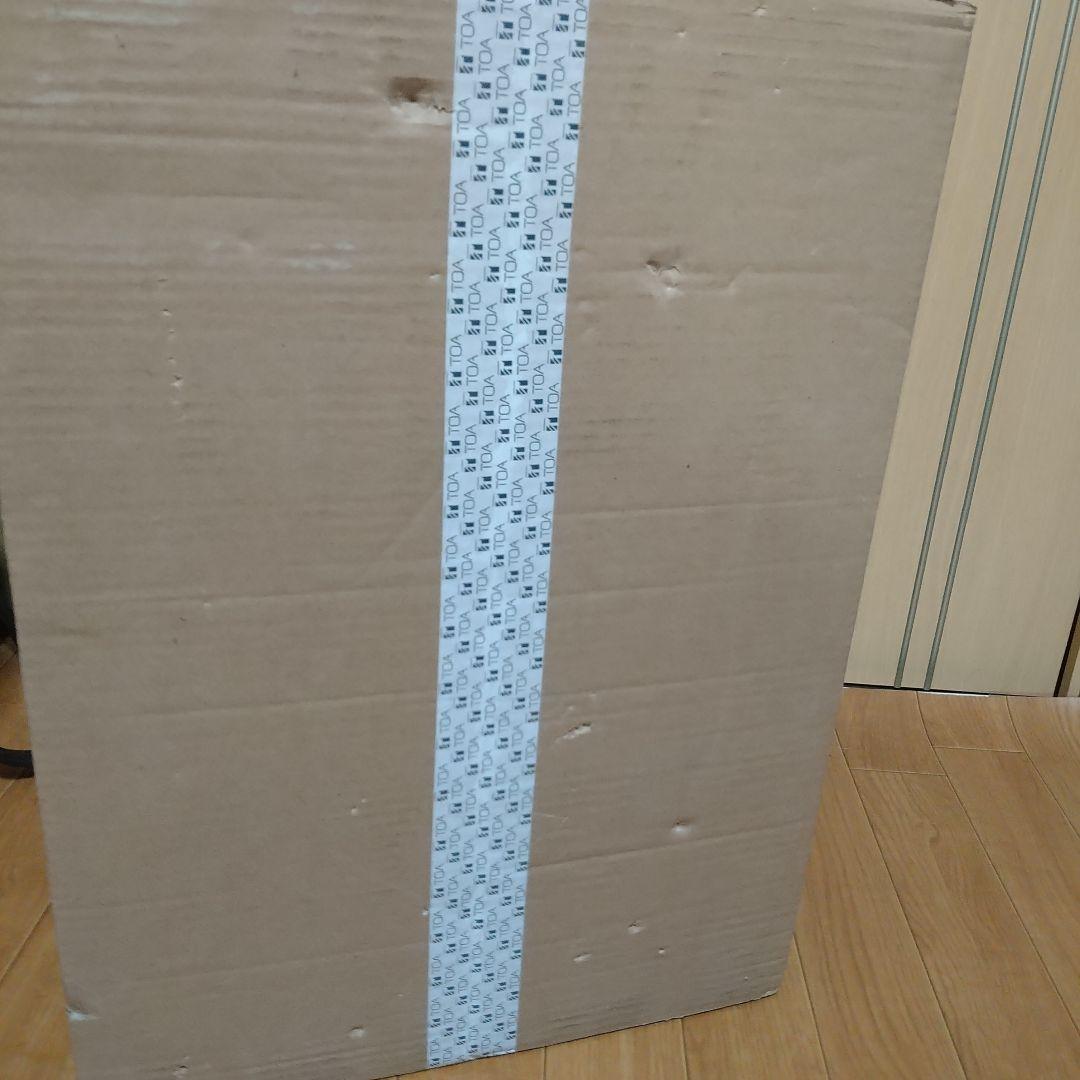 TOA CP-233B CM-2330A 10個ずつ