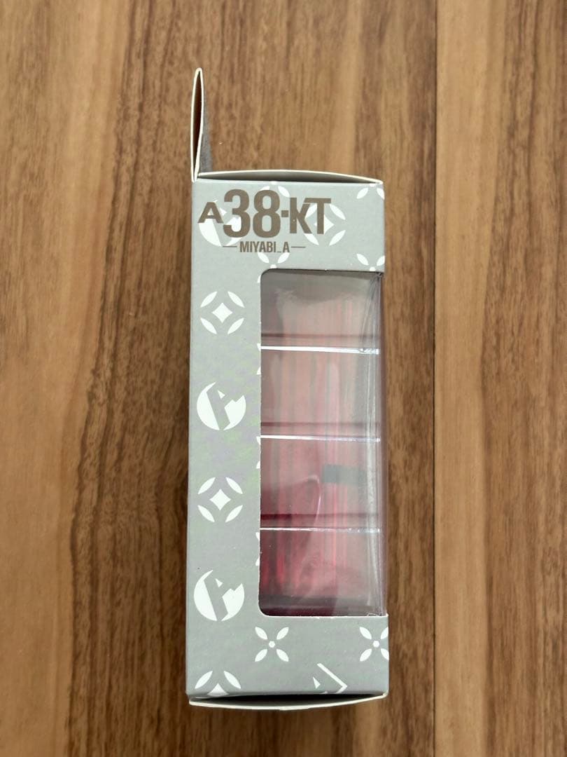 asimocrafts 38灯 MIYABI GOOUT online