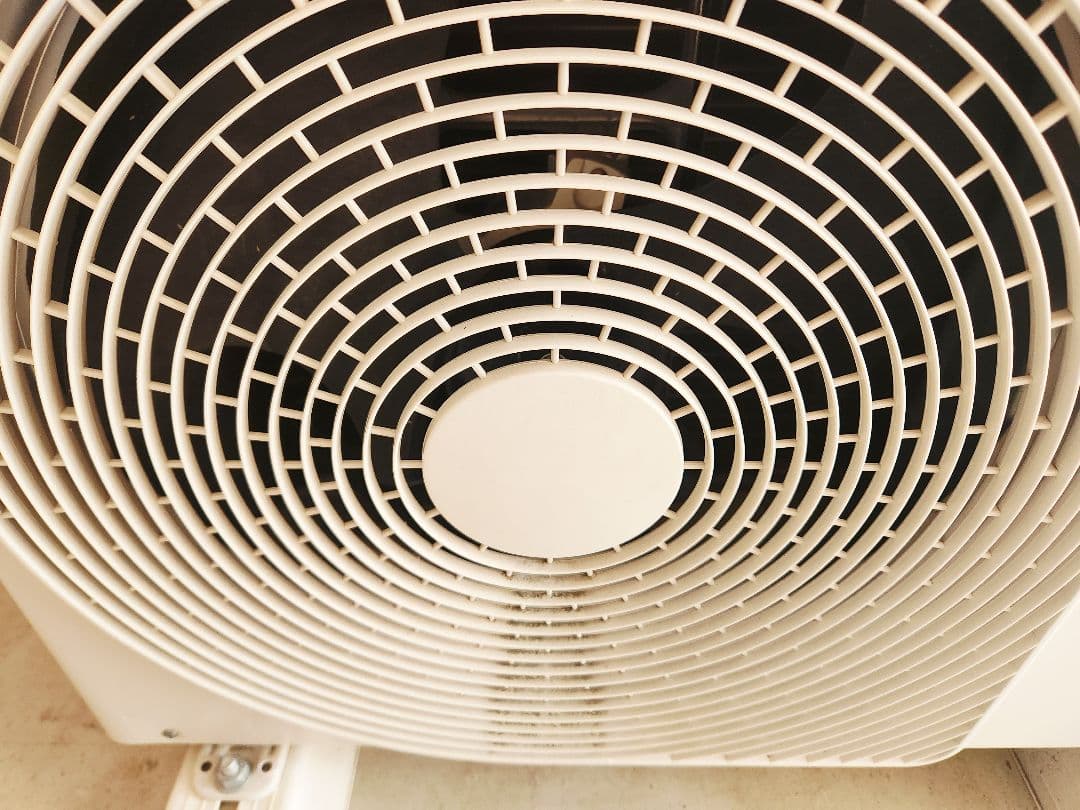 HITACHI　エアコン２０２１年製　ＲＡＳ-Ｈ４０１ＭＡ