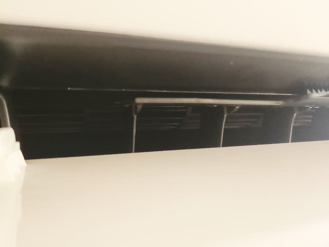 HITACHI　エアコン２０２１年製　ＲＡＳ-Ｈ４０１ＭＡ