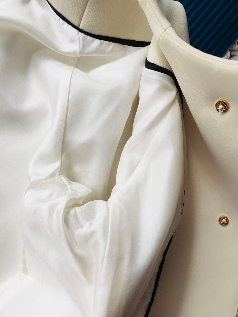 kate spade ケイトスペードコート