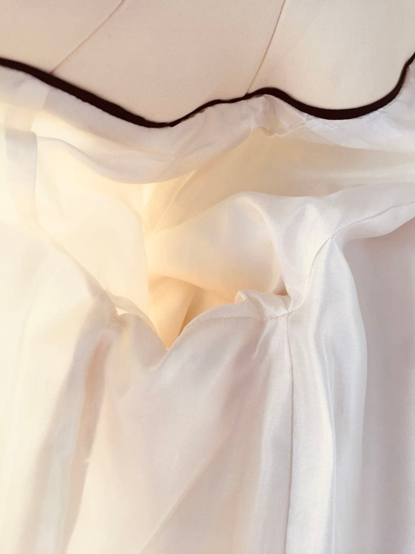 kate spade ケイトスペードコート