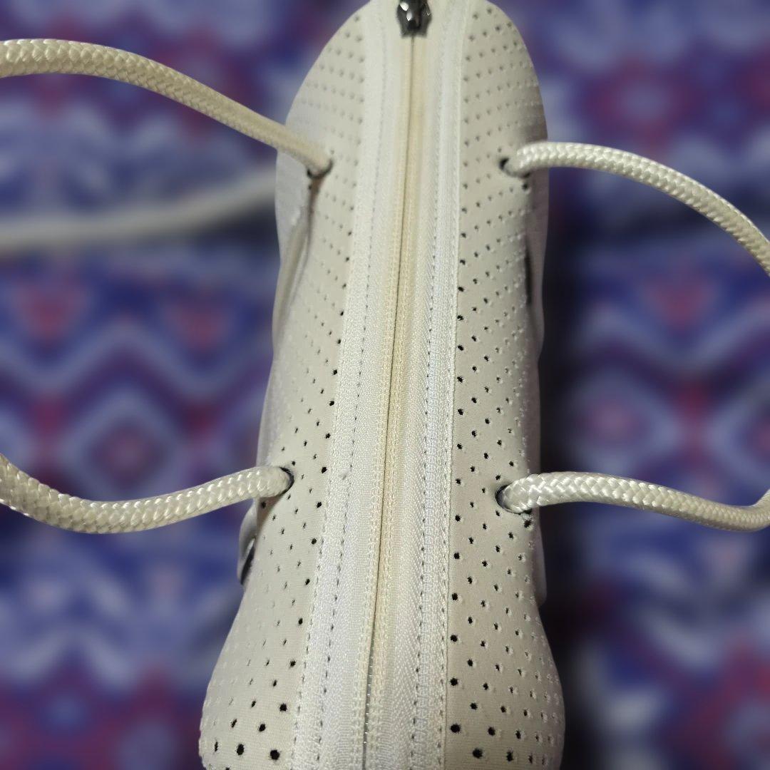 ステイトオブエスケープ　プリクエル　ショルダー　2way 白