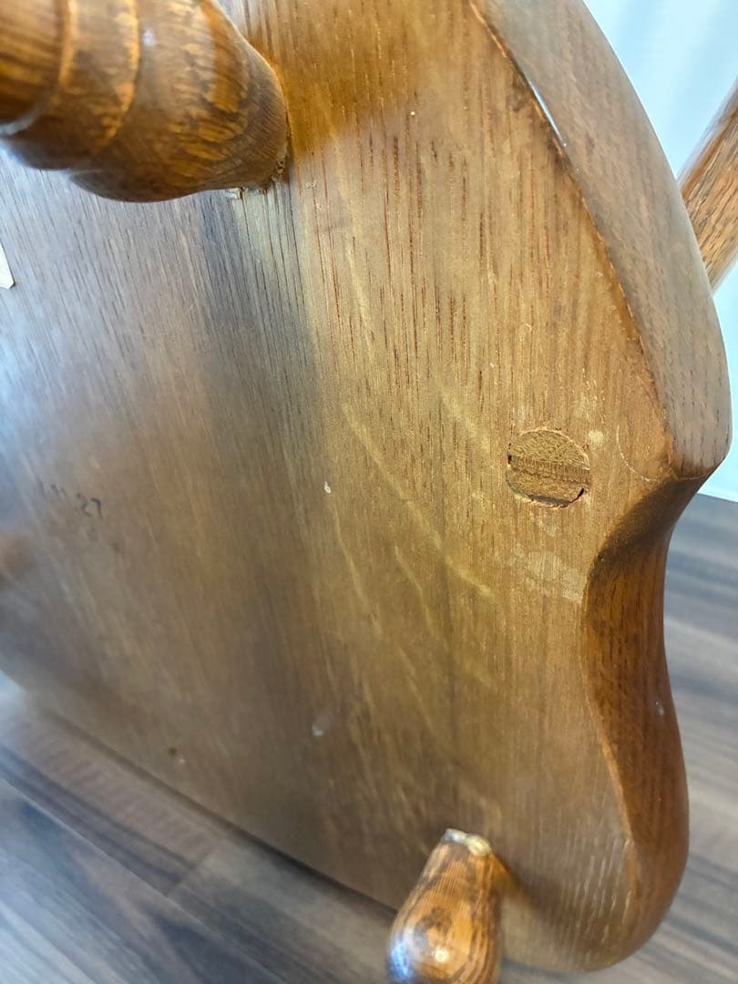 柏木工　KASHIWA チェア