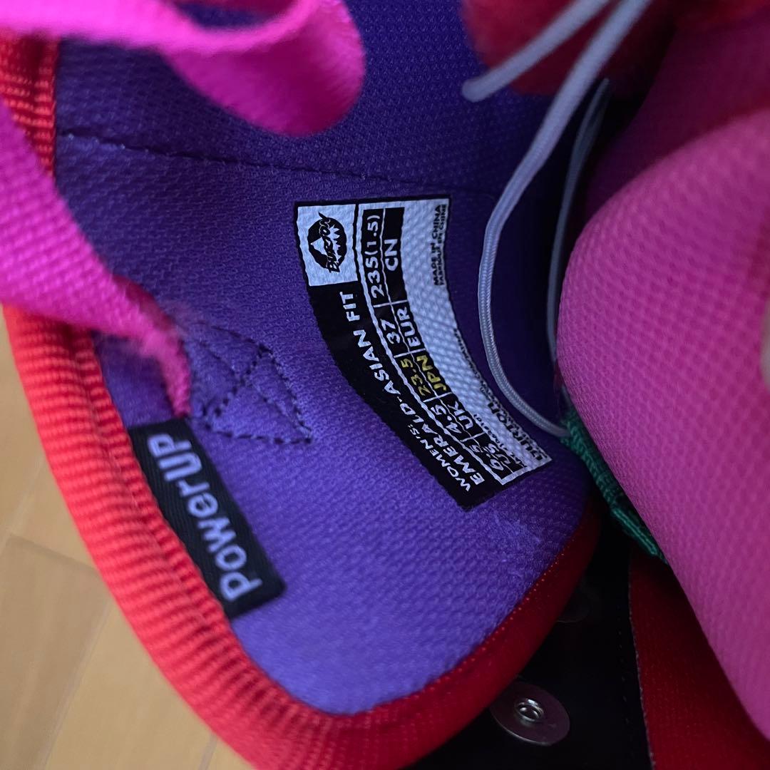 ♥️みんごのお店♥即購入大歓迎♥ 　バートン エメラルド アジアンフィット