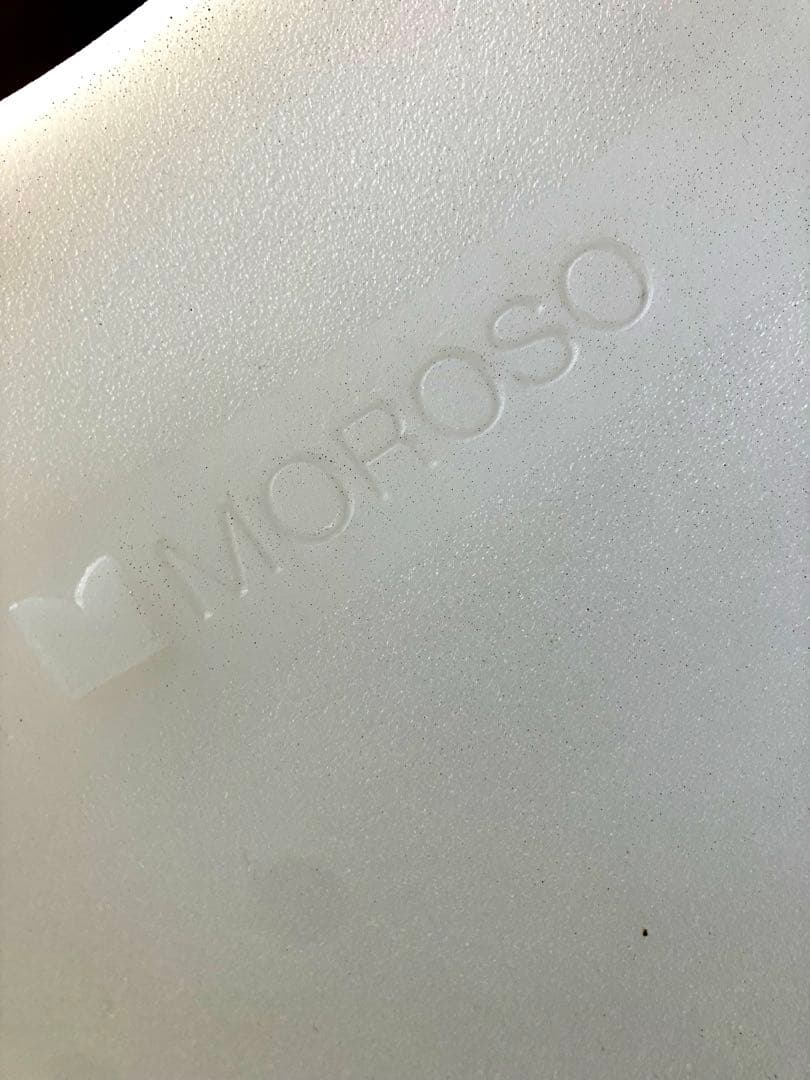 希少　Ron arad MOROSO