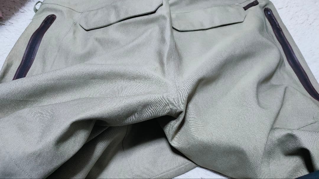 【BURTON ak】スノーボードウェア パンツ