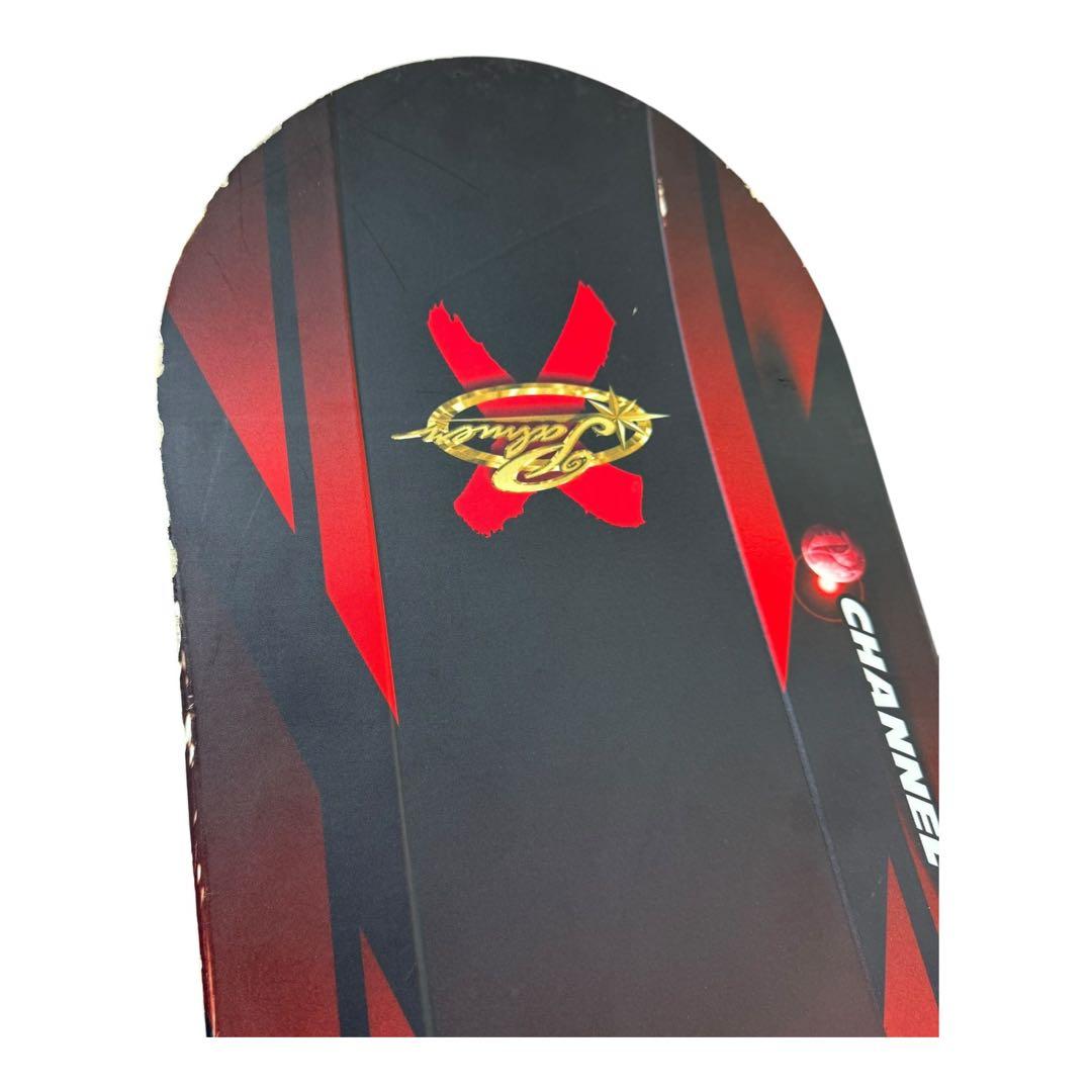 PALMER X-CONTROL 156 スノーボード