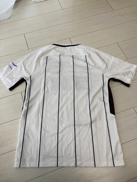 【大幅値下げしました！】アイントラハト・フランクフルト（ドイツ） ユニフォーム