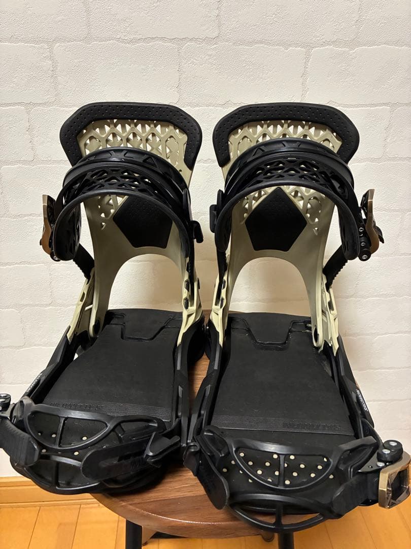 SALOMON HIGHLANDER ビンディング Mサイズ