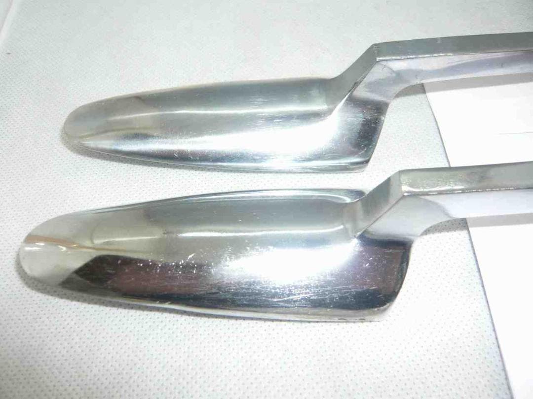 ⑤展示未使用品　タキイ和裁電化鏝　ランプ付　和裁こて　和裁コテ　鏝２本付　⑤