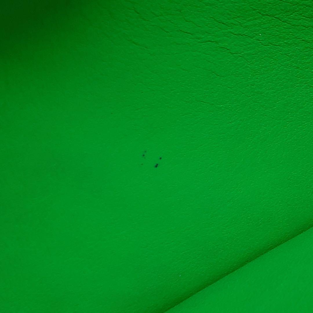 ボッテガヴェネタ イントレチャート ケース 108218