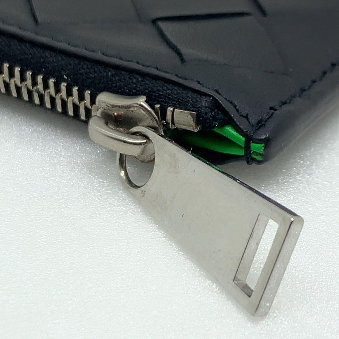 ボッテガヴェネタ イントレチャート ケース 108218