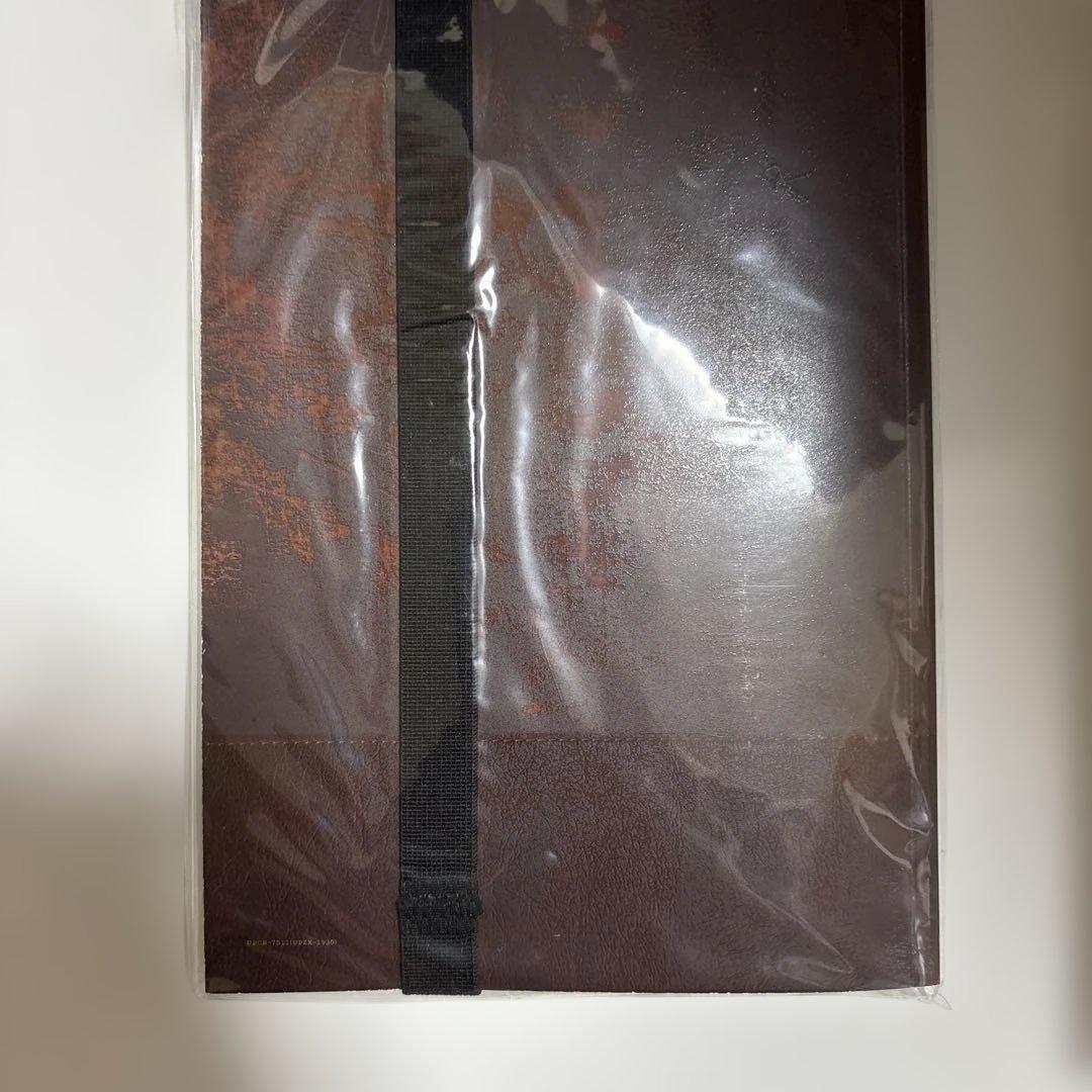 ヨルシカ　初回限定版セット　エルマ　だから僕は音楽を辞めた　盗作