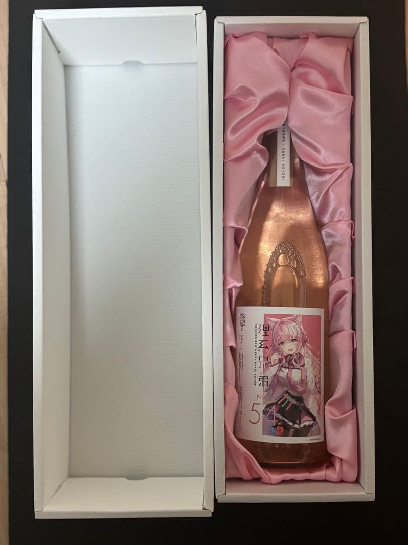 「理系兄弟 No.54」「博衣こより」