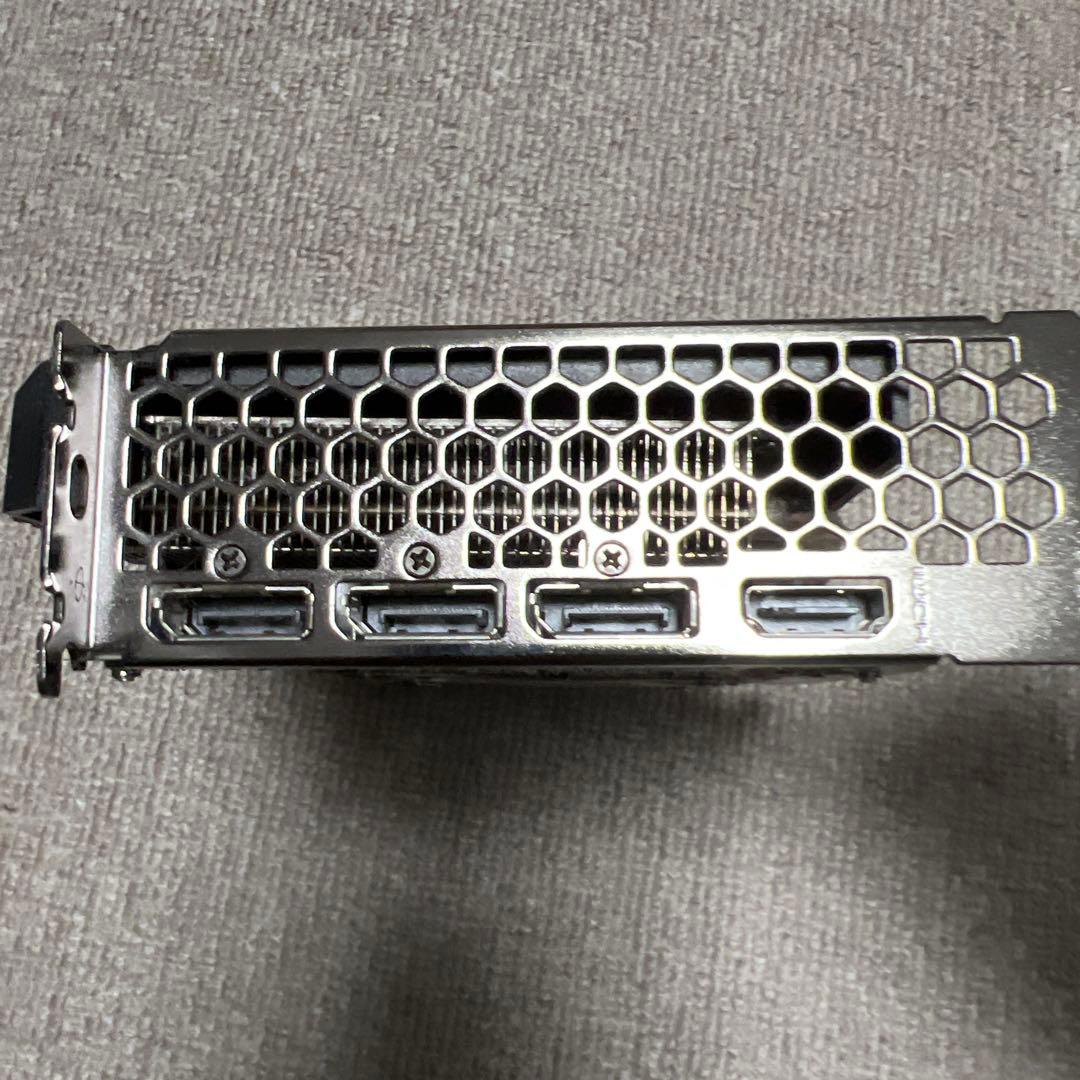 GeForce RTX 3060 StormX 12GB LHR版