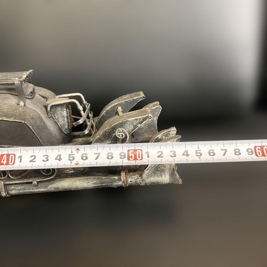 激レア！ハーレーダビッドソン置物