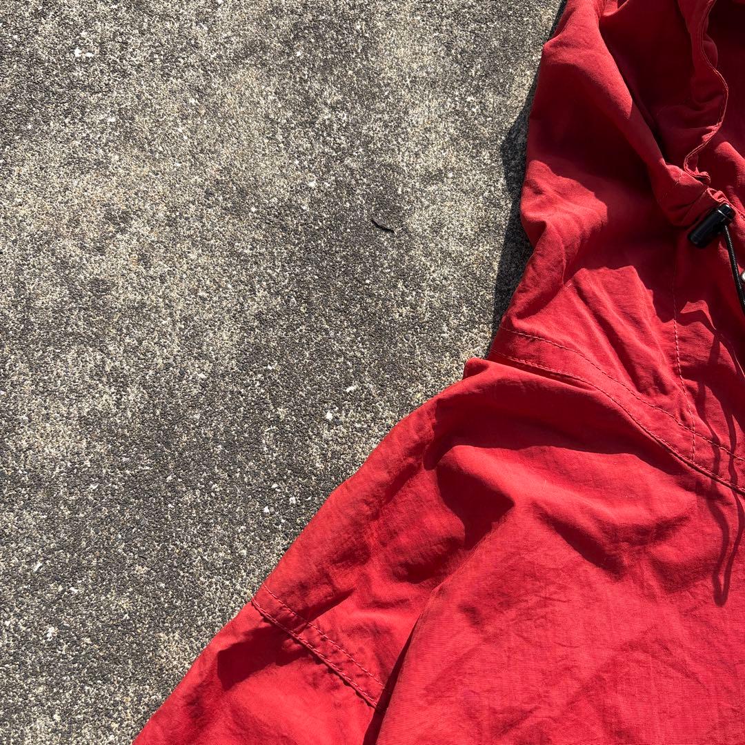 90s~ mont-bell モンベル アノラック ジャケット