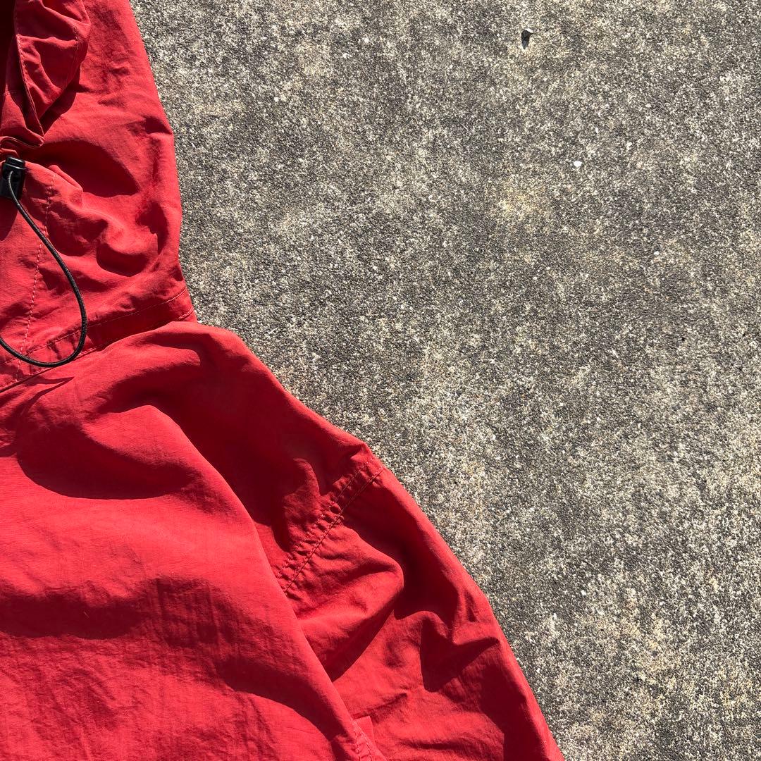 90s~ mont-bell モンベル アノラック ジャケット