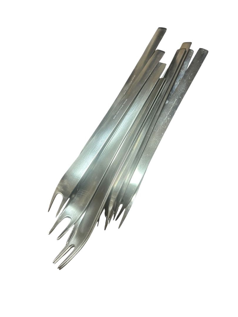 g*o様   DANMARK カトラリーセット 86点　ま