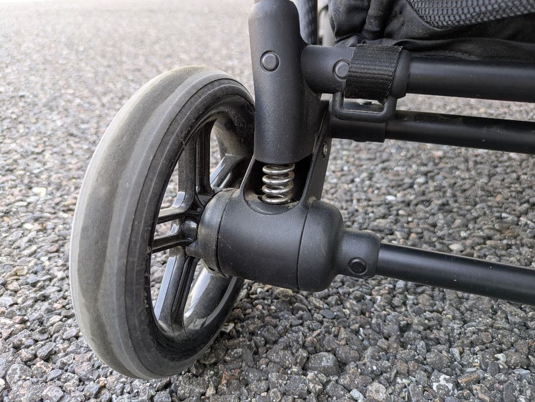 サイベックス　メリオ　cybex 　MELIO　2020年製