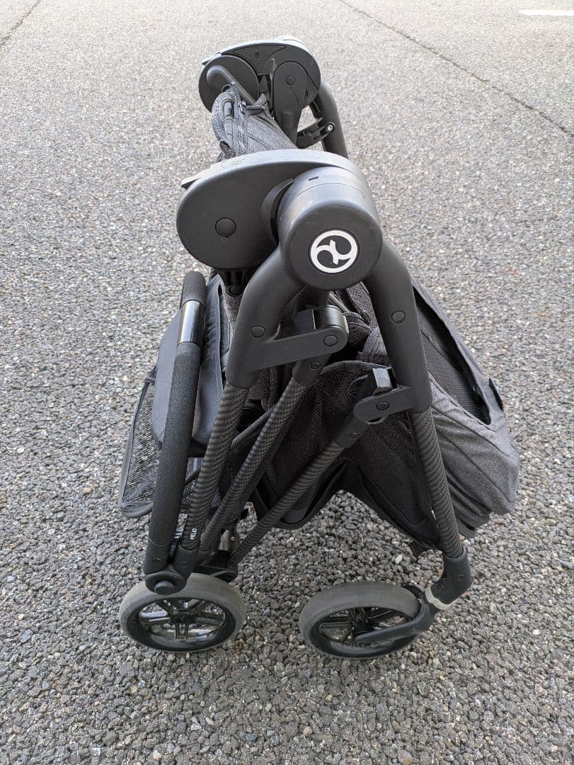 サイベックス　メリオ　cybex 　MELIO　2020年製