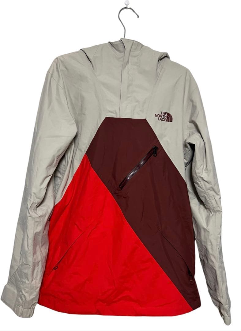 ノースフェイス スキー スノーボード ウェア