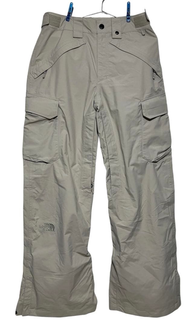 ノースフェイス スキー スノーボード ウェア