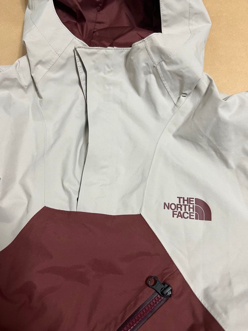 ノースフェイス スキー スノーボード ウェア