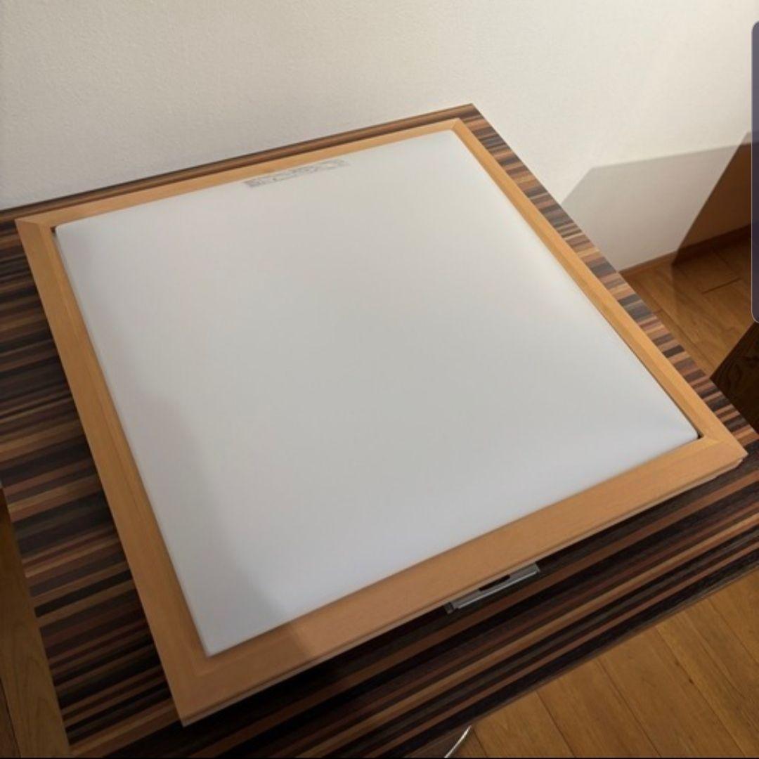 引き取り限定 Panasonic パナソニック HH-LC594A 和風 ライト