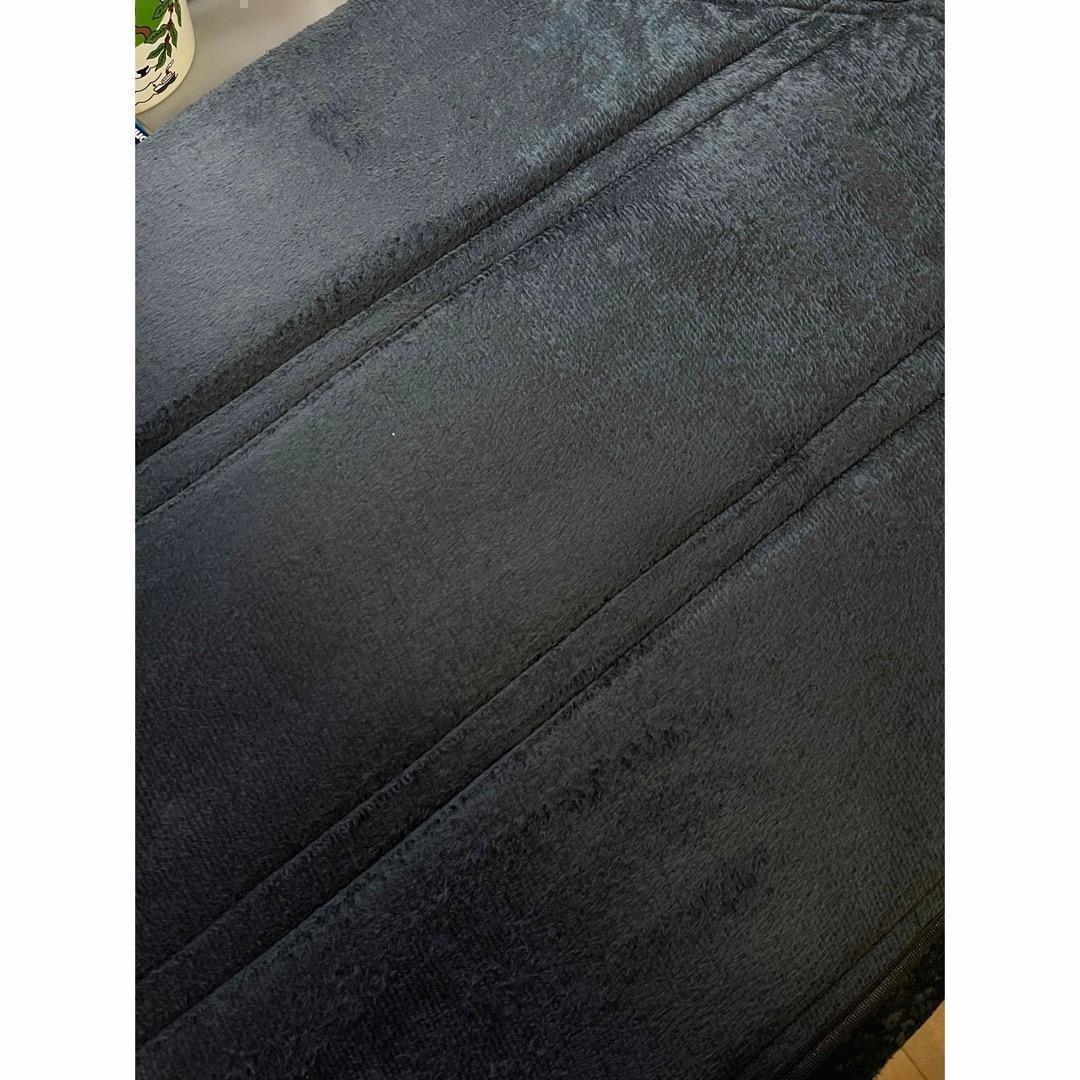 ジープ ラングラー JL18-20 4ドア 屋根断熱綿静粛 断熱 保温 防音